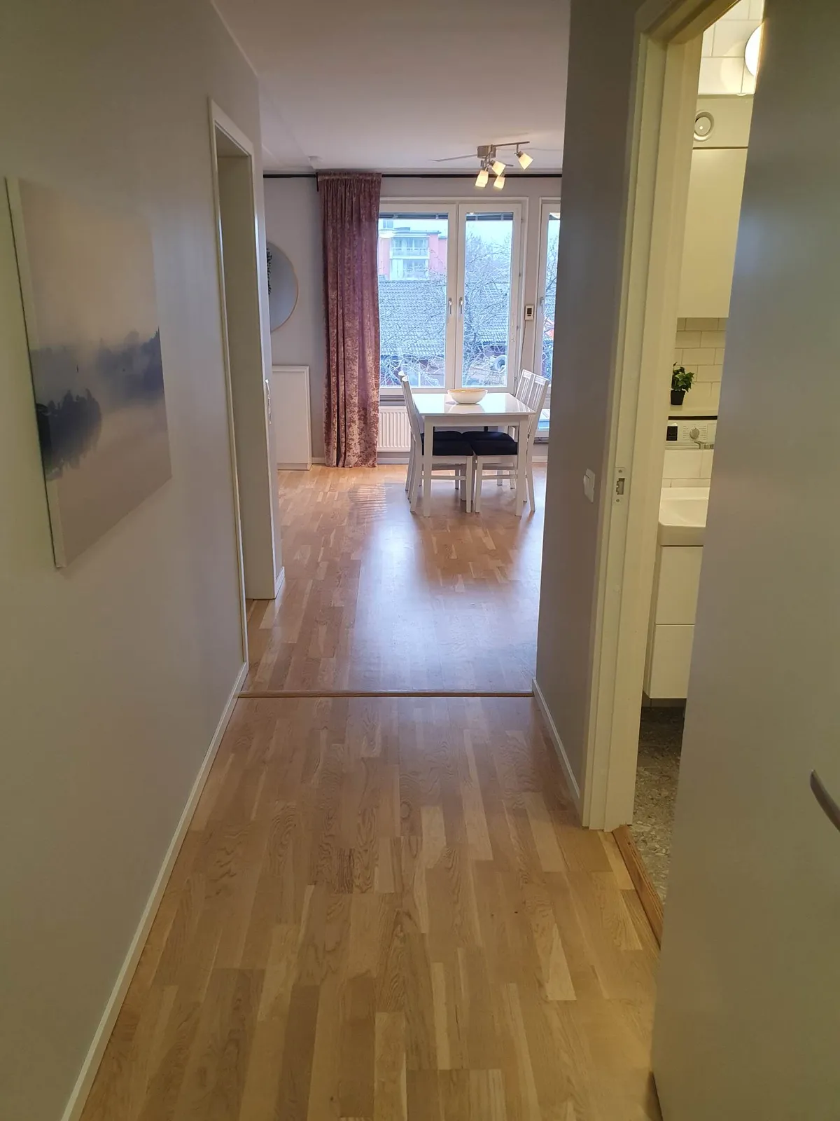 Hyreslägenhet på Uppsala i uppsala
