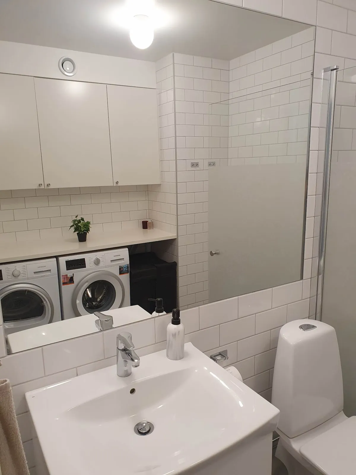 Hyreslägenhet på Uppsala i uppsala