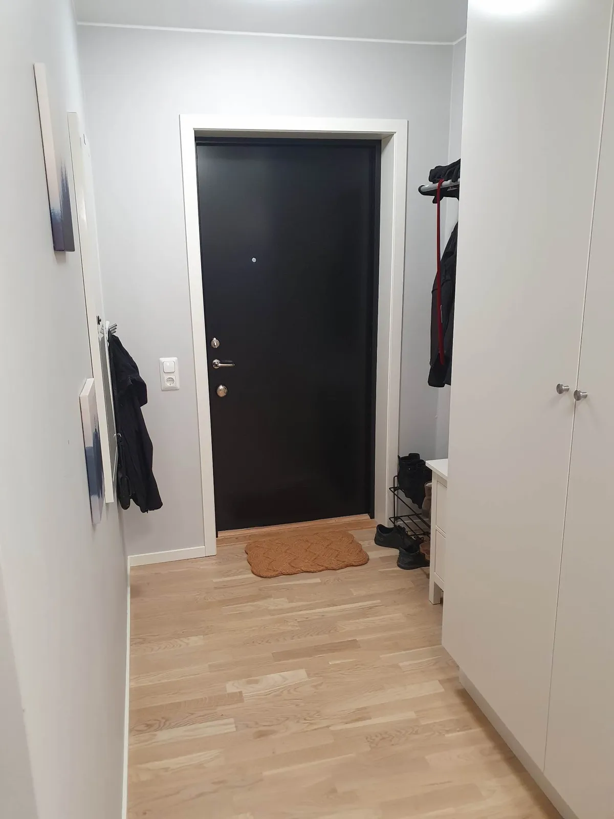Hyreslägenhet på Uppsala i uppsala