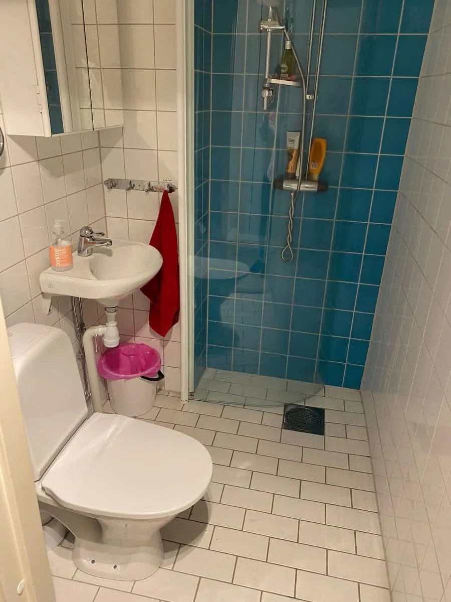 Hyreslägenhet på Stockholm i stockholm