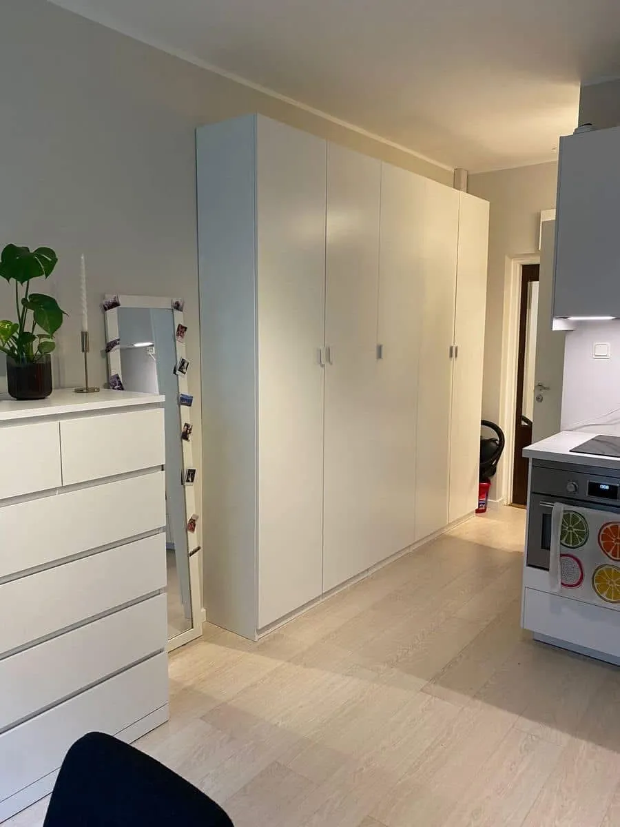 Hyreslägenhet på Stockholm i stockholm