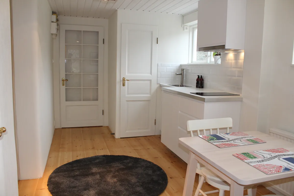 Hyreslägenhet på Enebyberg i enebyberg