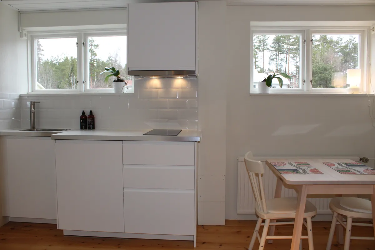 Hyreslägenhet på Enebyberg i enebyberg