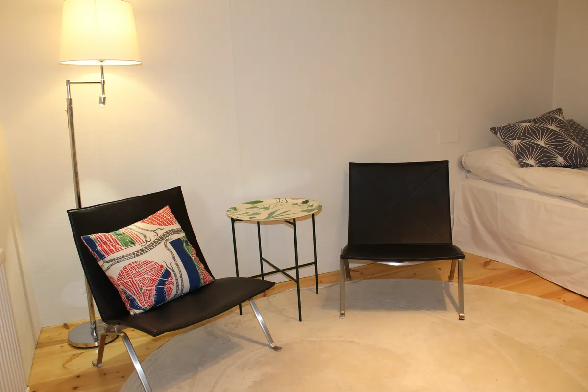 Hyreslägenhet på Enebyberg i enebyberg