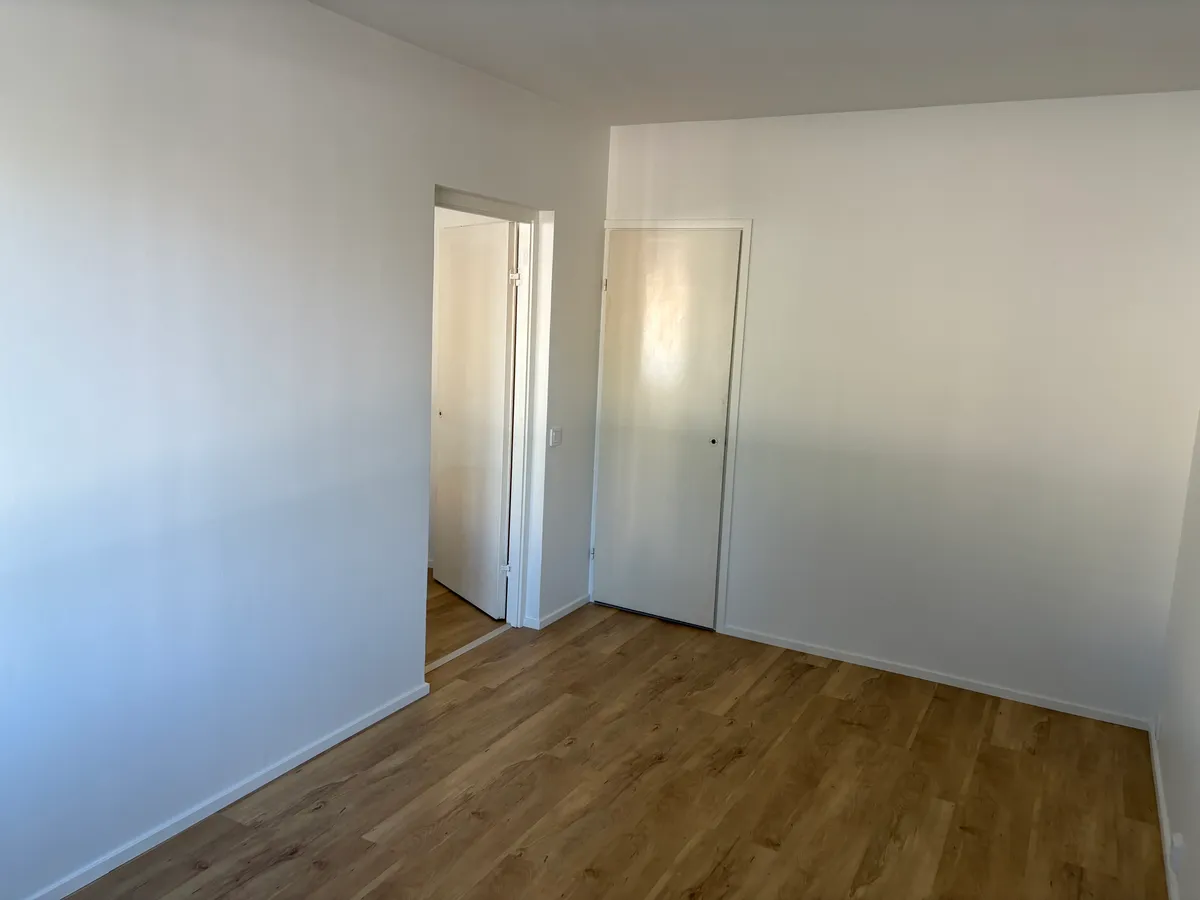 Hyreslägenhet på Turku i turku
