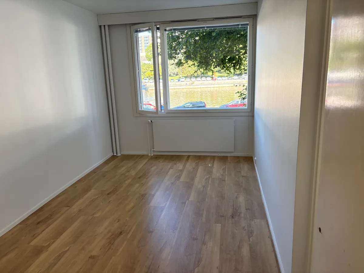 Hyreslägenhet på Turku i turku