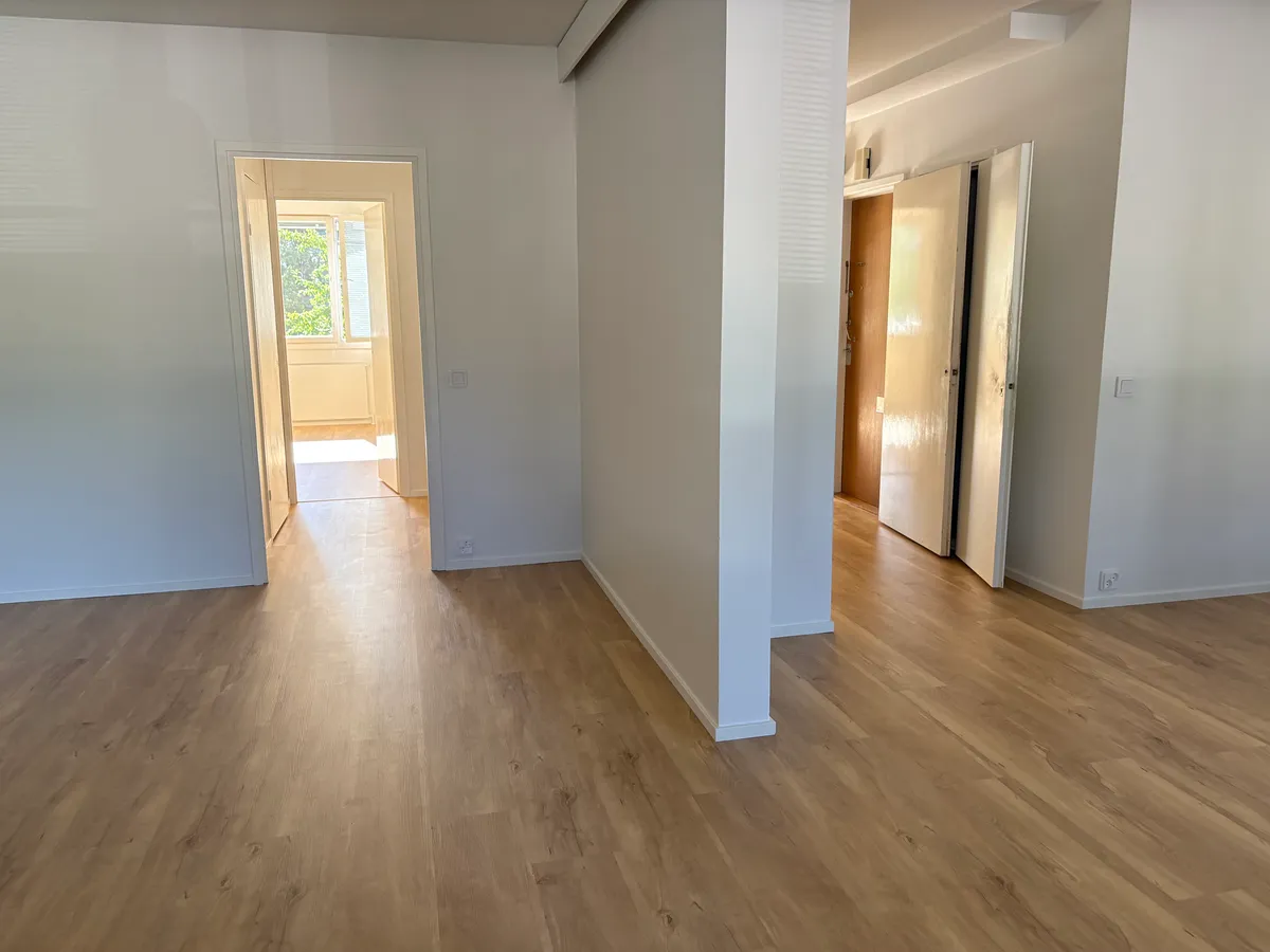 Hyreslägenhet på Turku i turku