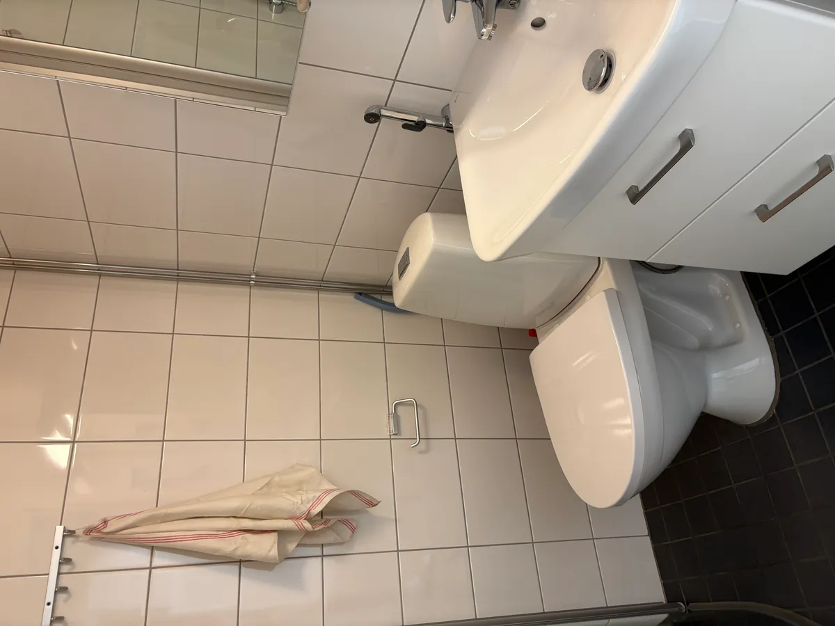 Hyreslägenhet på Turku i turku