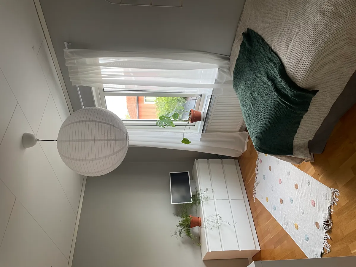 Hyresbostad på Mariefred i mariefred