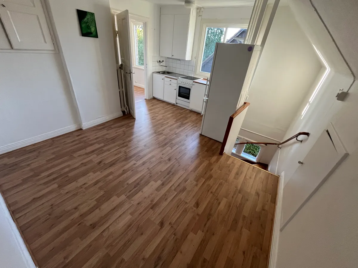 Hyreslägenhet på Halmstad i halmstad