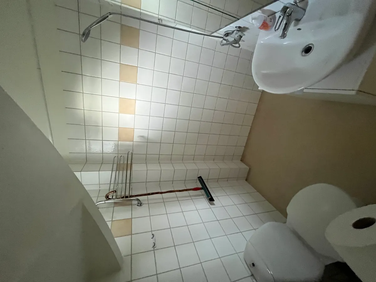 Hyreslägenhet på Halmstad i halmstad