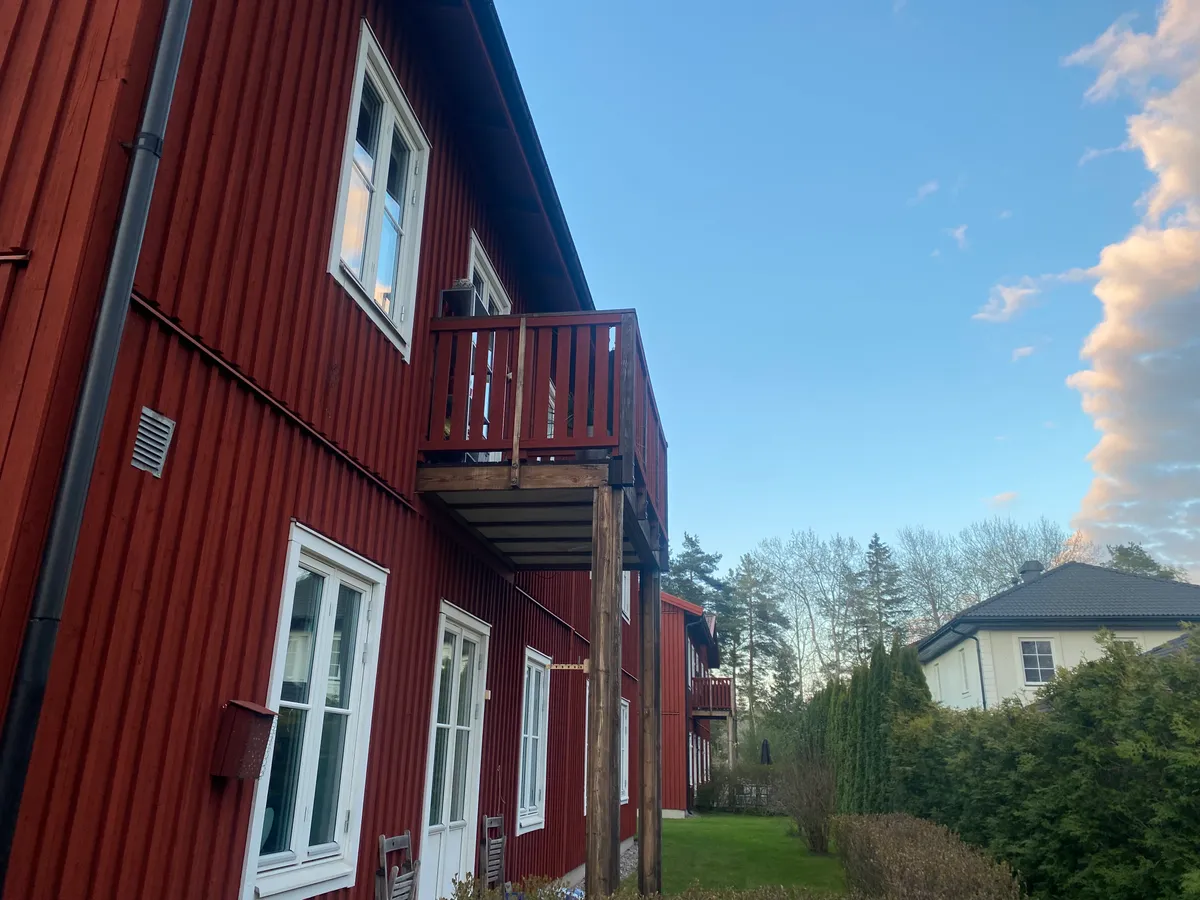 Hyreslägenhet på Södertälje i sodertalje