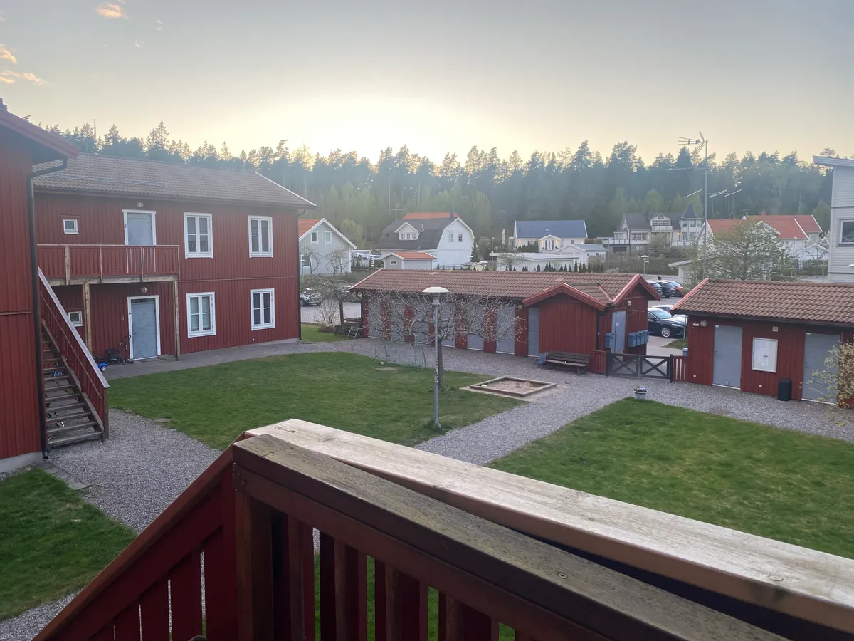 Hyreslägenhet på Södertälje i sodertalje