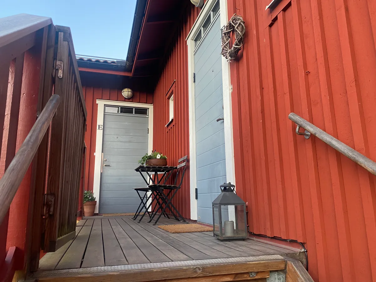 Hyreslägenhet på Södertälje i sodertalje