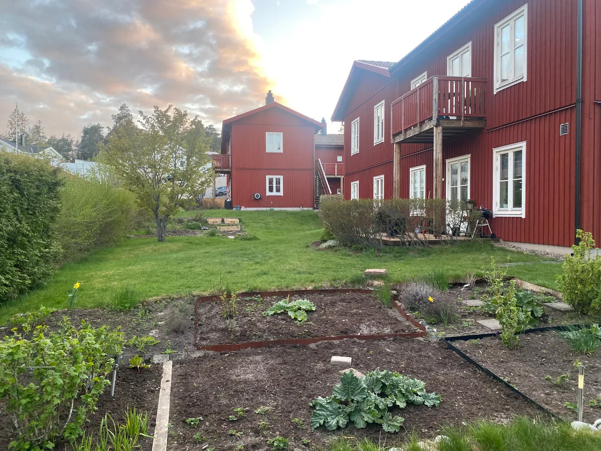 Hyreslägenhet på Södertälje i sodertalje