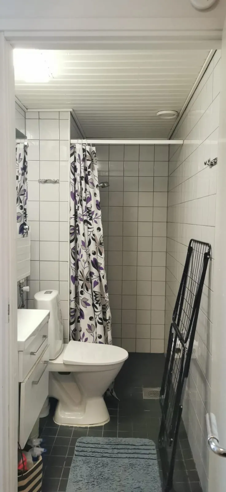 Hyreslägenhet på Helsinki i helsinki