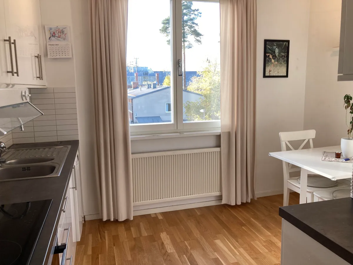 Hyreslägenhet på Södertälje i sodertalje