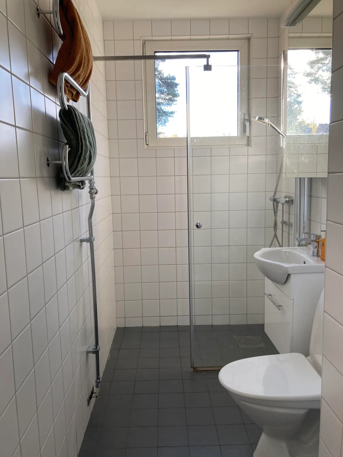 Hyreslägenhet på Södertälje i sodertalje
