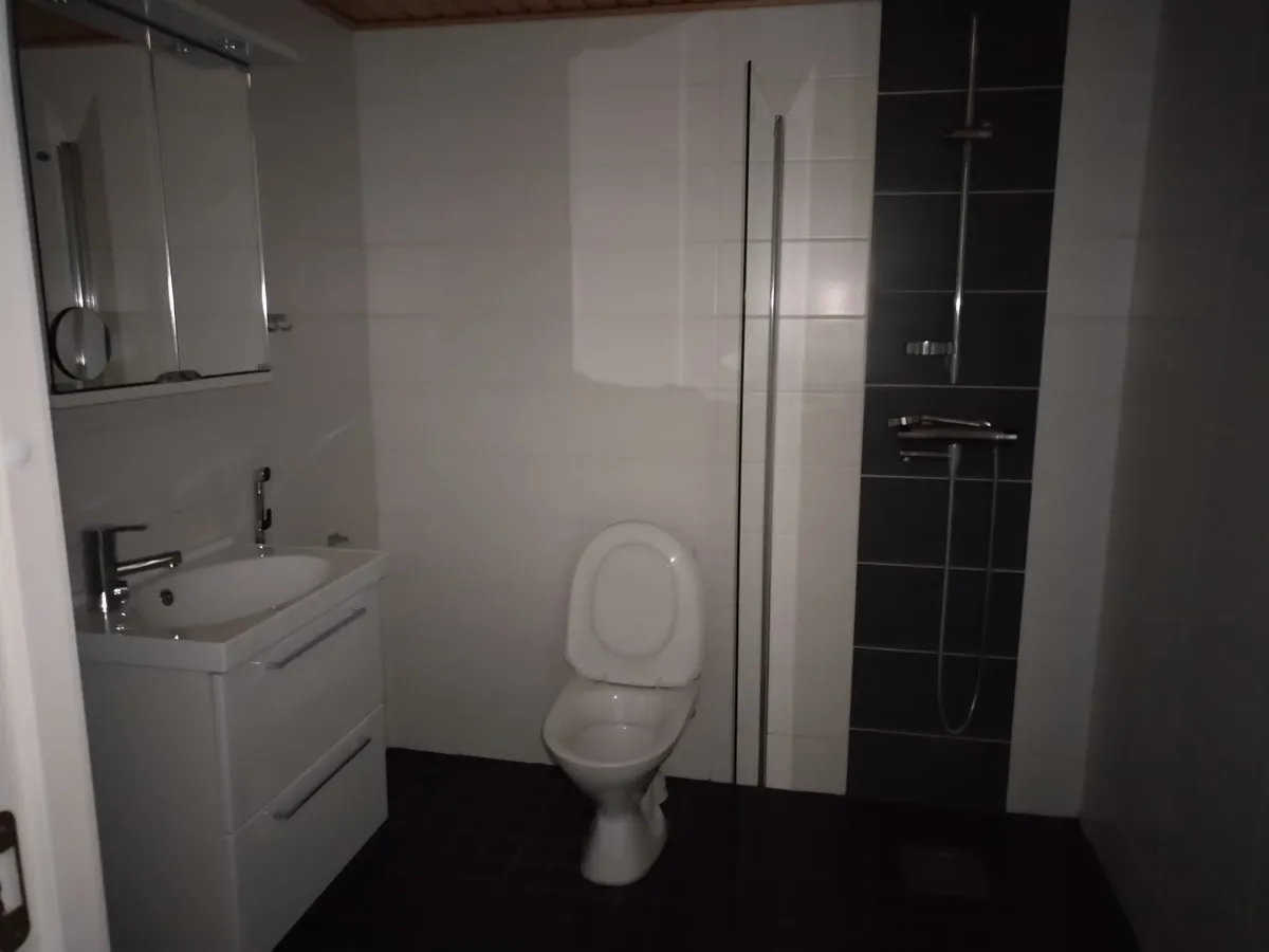Hyreslägenhet på Espoo i espoo