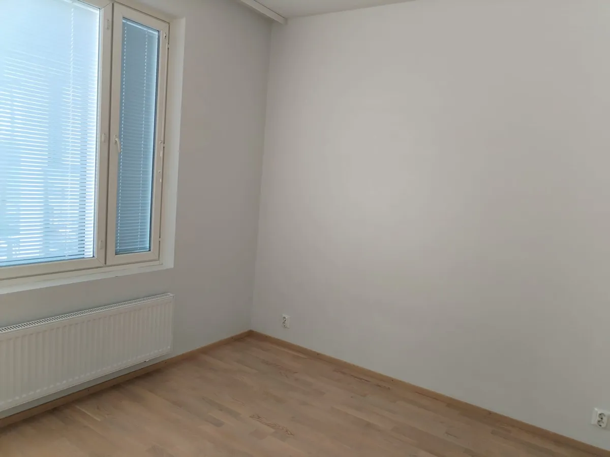 Hyreslägenhet på Espoo i espoo