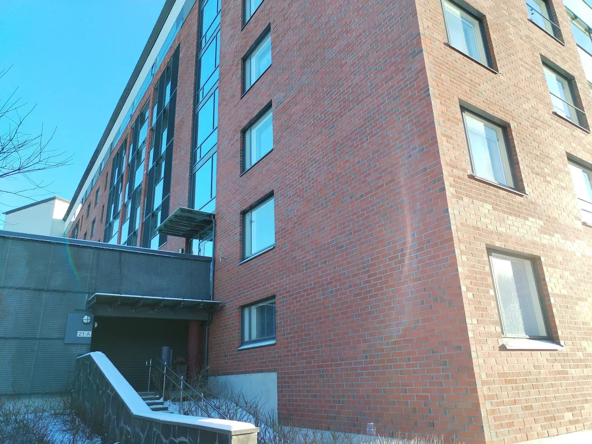 Hyreslägenhet på Espoo i espoo