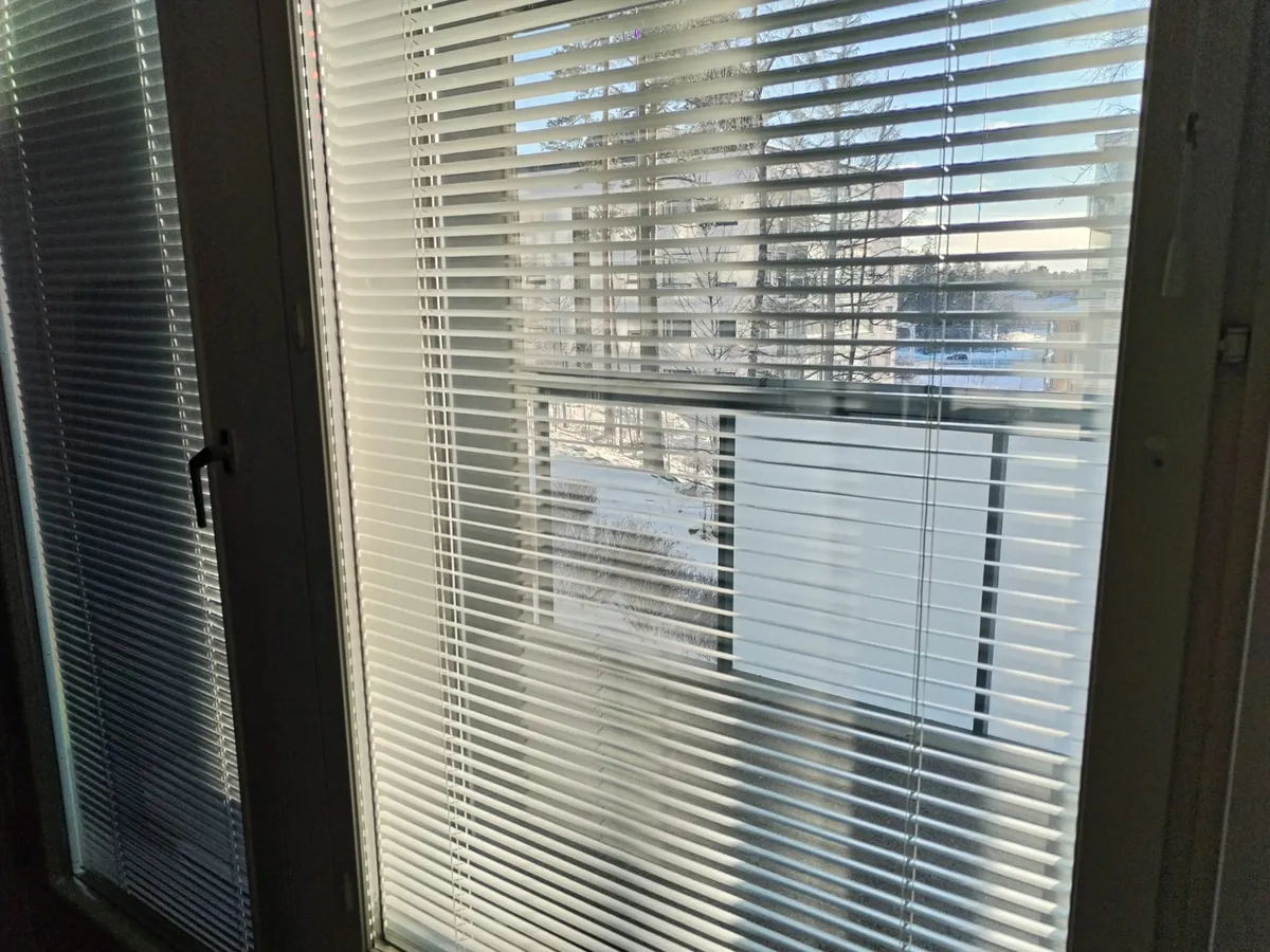 Hyreslägenhet på Espoo i espoo