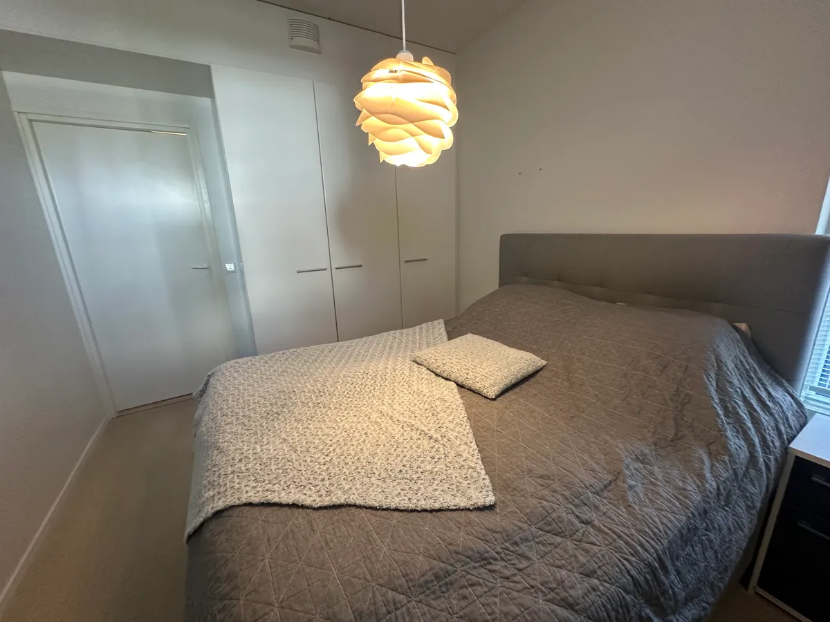 Hyreslägenhet på Helsinki i helsinki