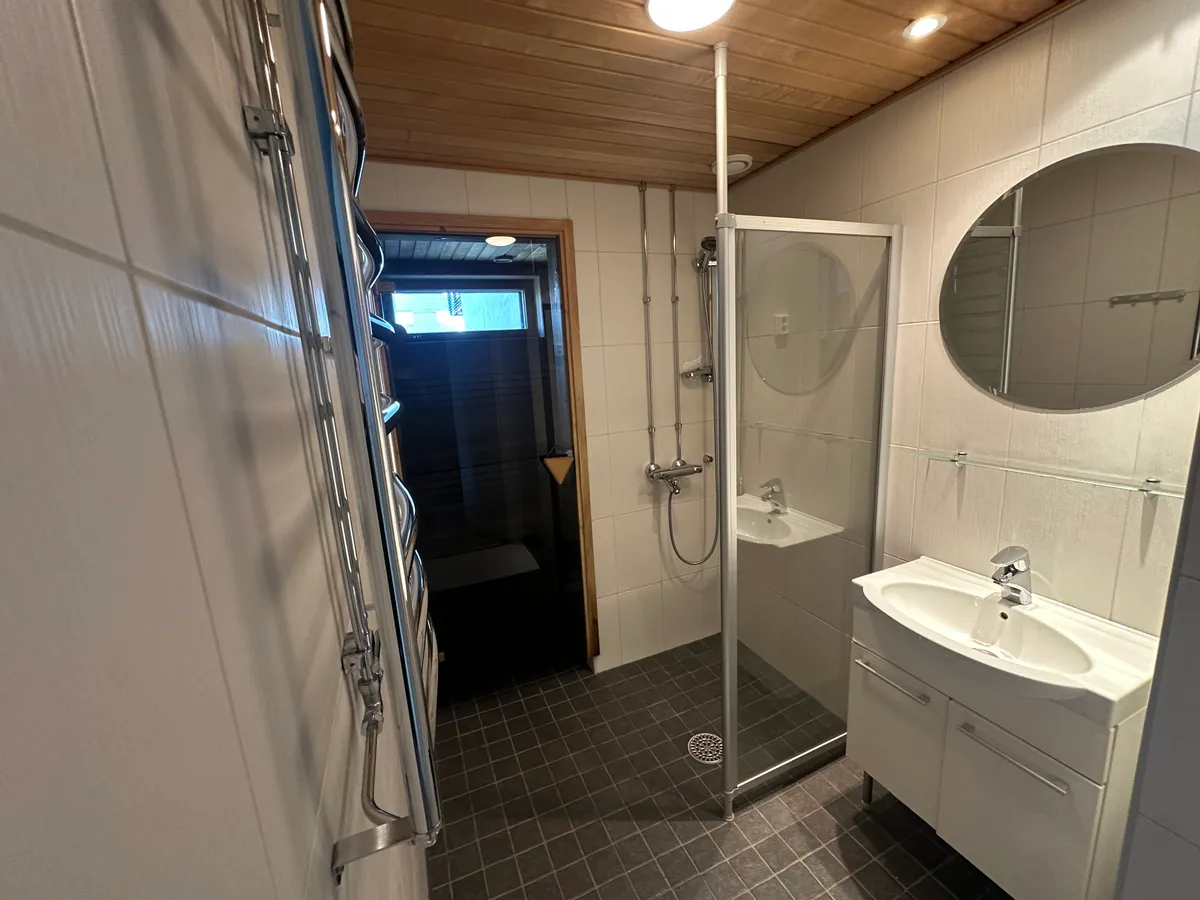Hyreslägenhet på Helsinki i helsinki