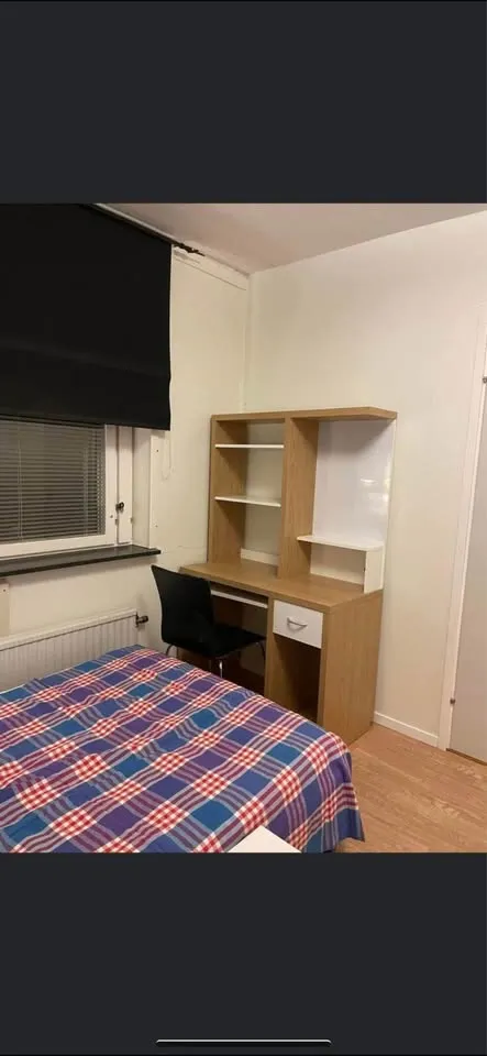 Hyreslägenhet på Skärholmen i skarholmen