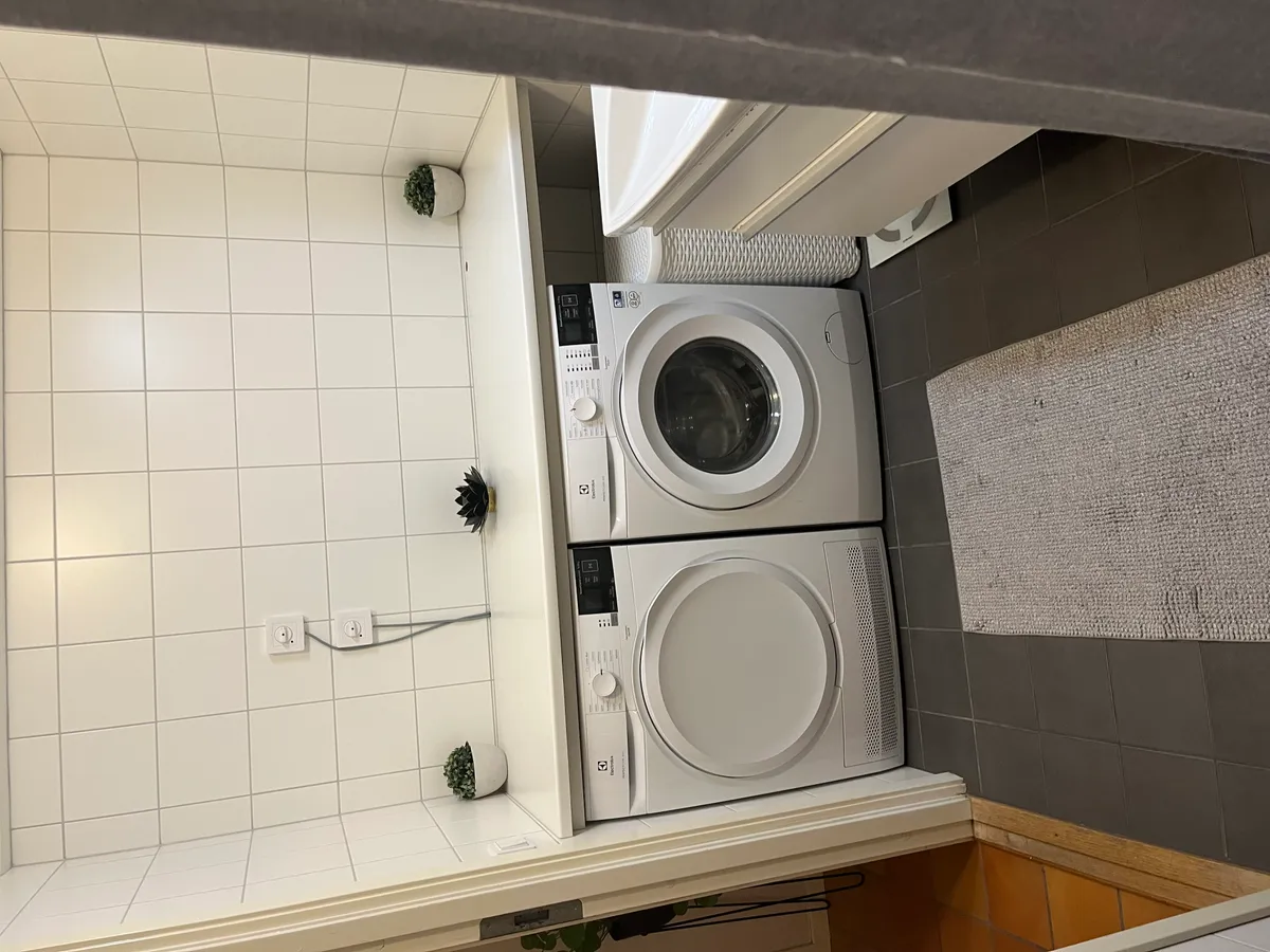 Hyreslägenhet på Kalmar i kalmar