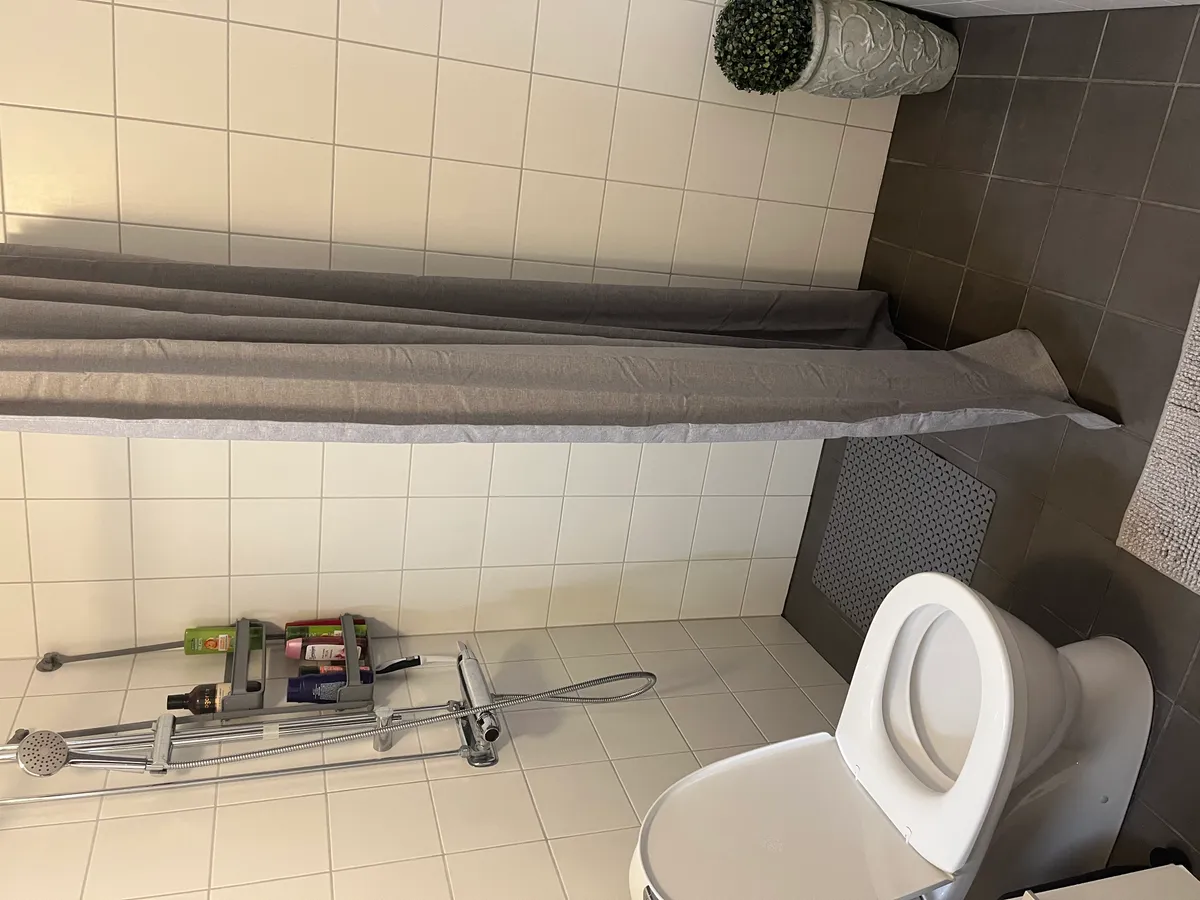 Hyreslägenhet på Kalmar i kalmar