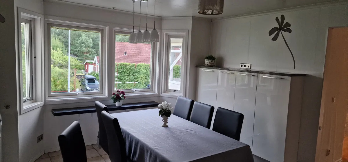 Hyresbostad på Trollhättan i trollhattan