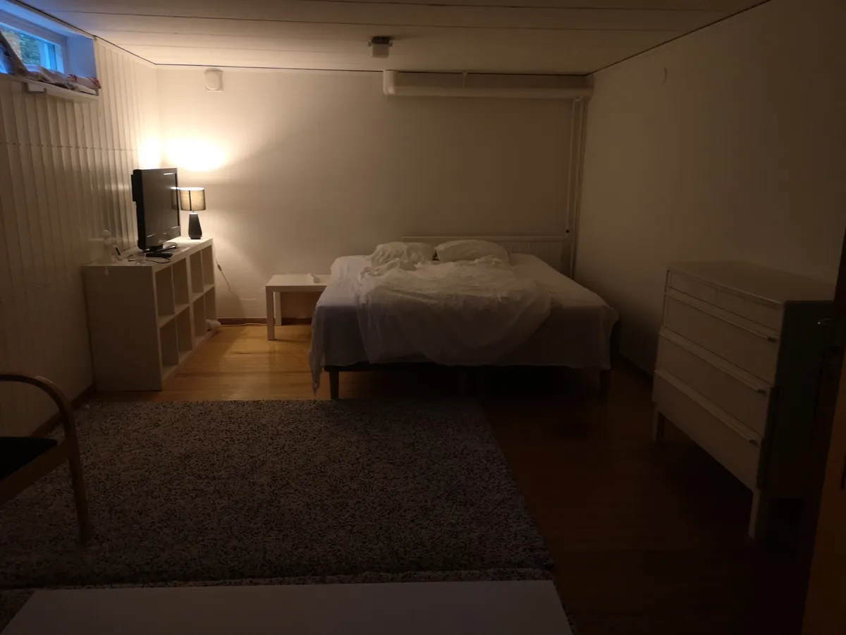Hyresbostad på Malmö i malmo