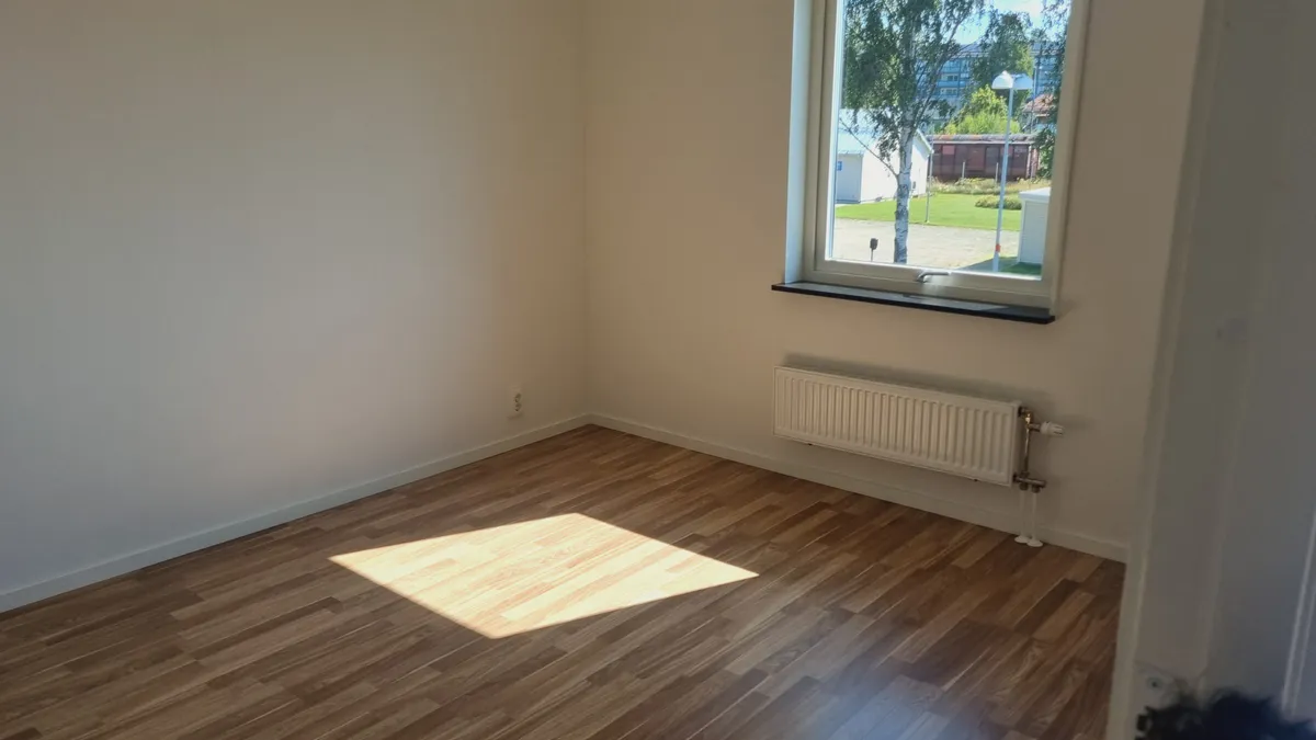 Hyreslägenhet på Nynäshamn i nynashamn