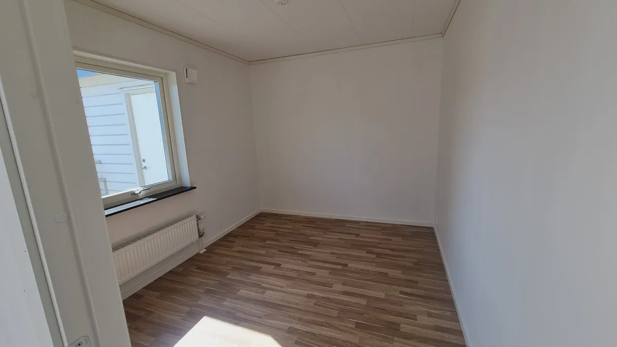 Hyreslägenhet på Nynäshamn i nynashamn