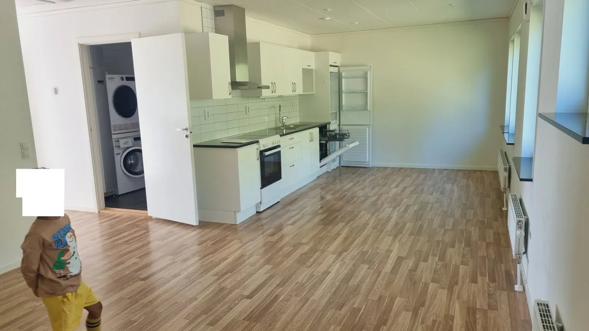 Hyreslägenhet på Nynäshamn i nynashamn