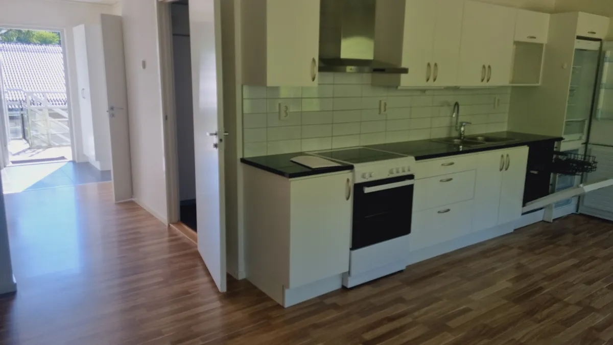 Hyreslägenhet på Nynäshamn i nynashamn