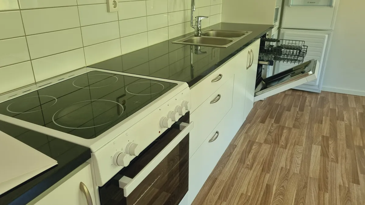 Hyreslägenhet på Nynäshamn i nynashamn