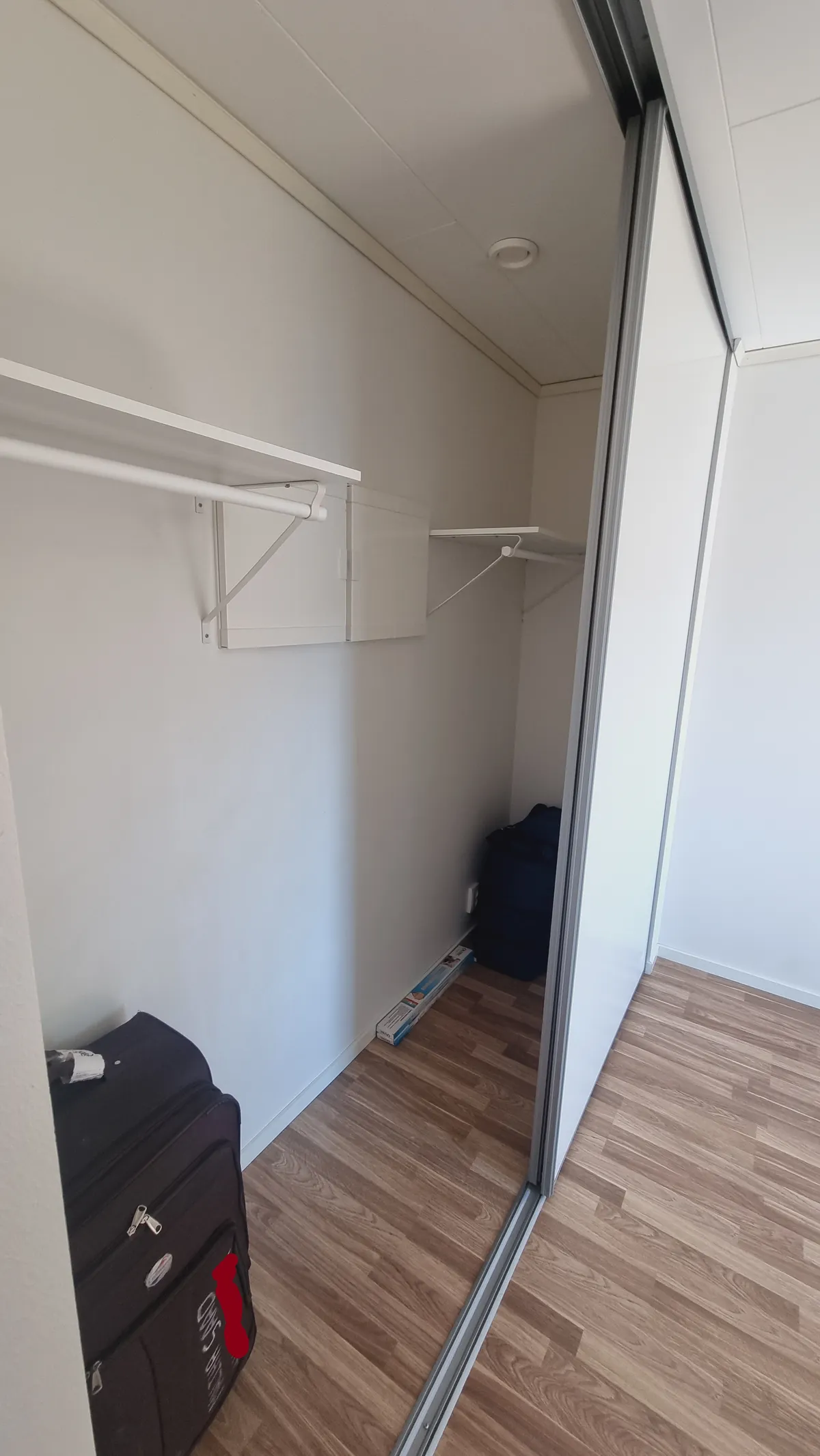 Hyreslägenhet på Nynäshamn i nynashamn