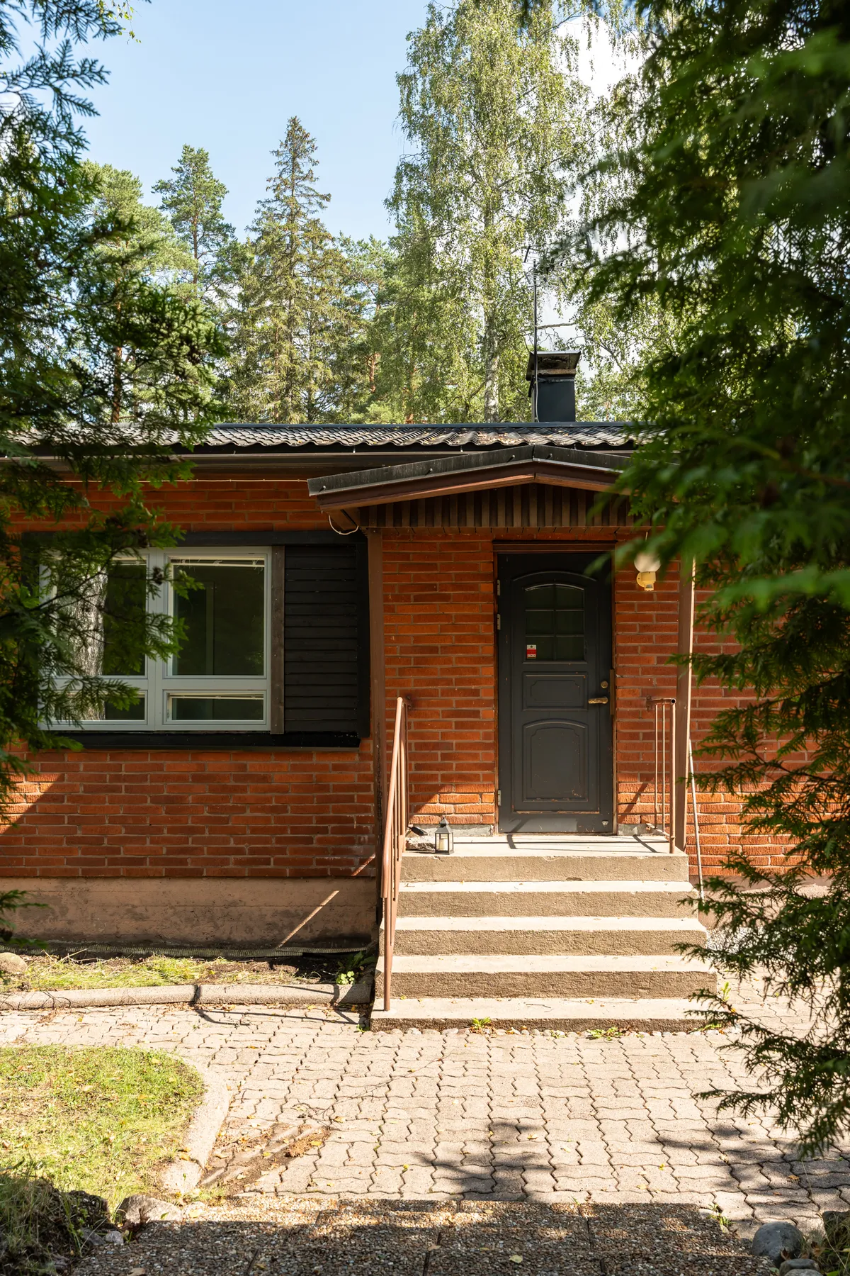 Hyresbostad på Espoo i espoo