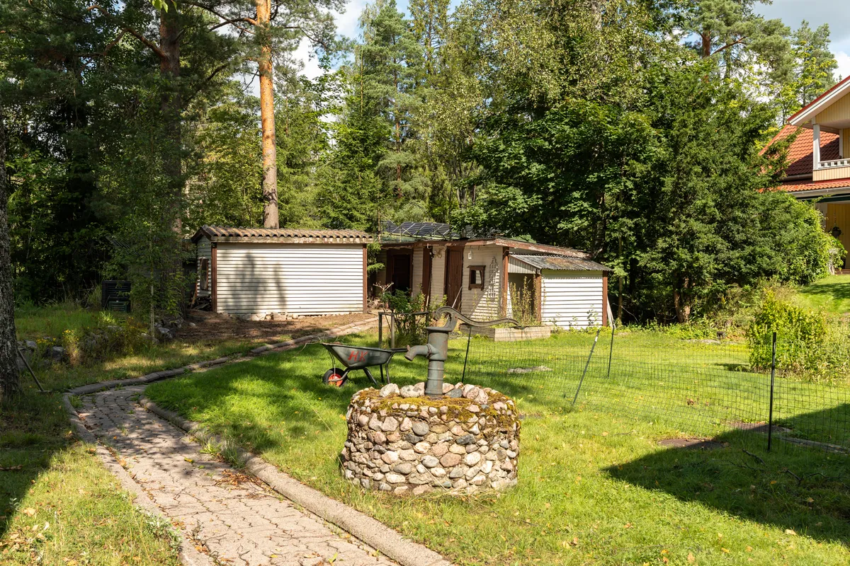 Hyresbostad på Espoo i espoo