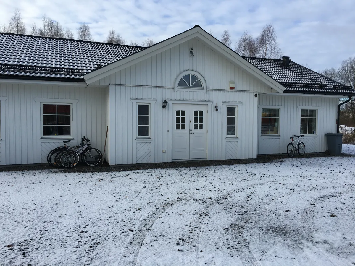 Hyresbostad på Falun i falun
