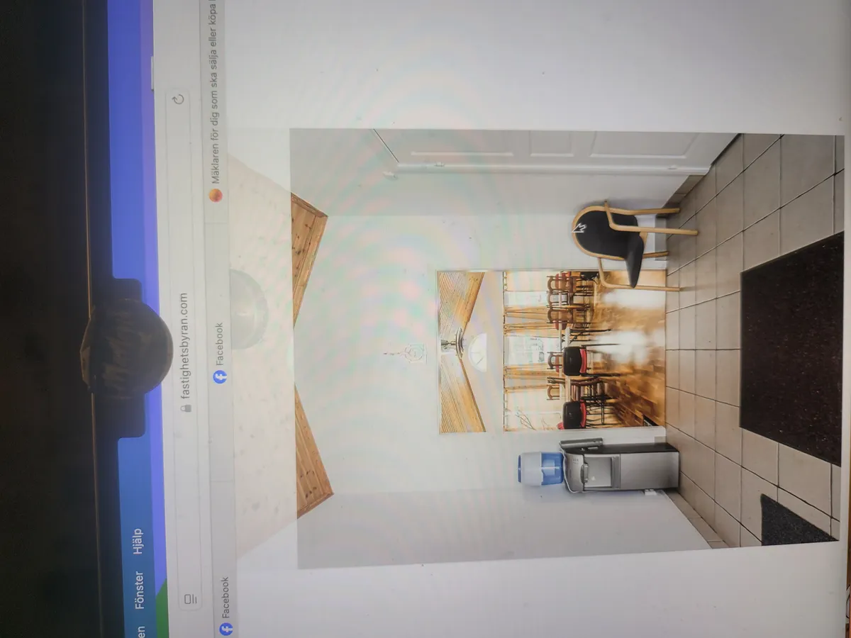 Hyresbostad på Falun i falun