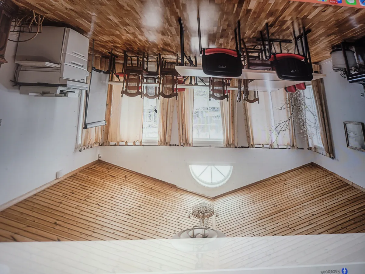 Hyresbostad på Falun i falun