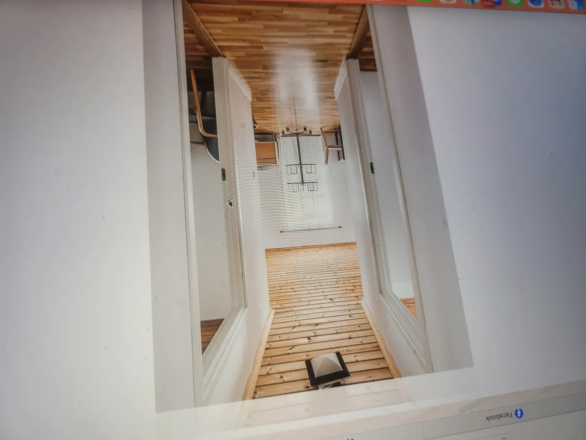 Hyresbostad på Falun i falun