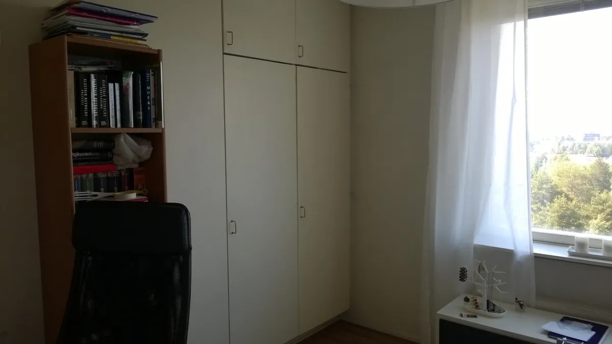 Hyreslägenhet på Oulu i oulu