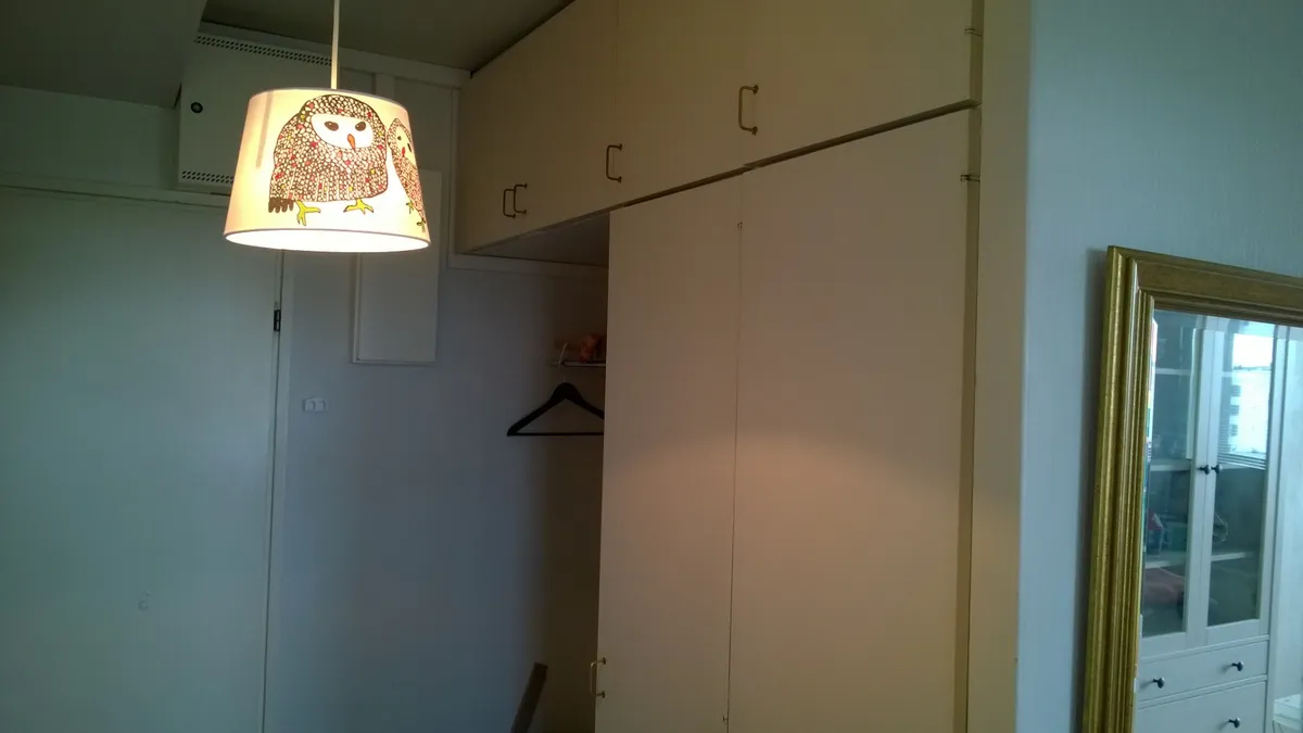 Hyreslägenhet på Oulu i oulu