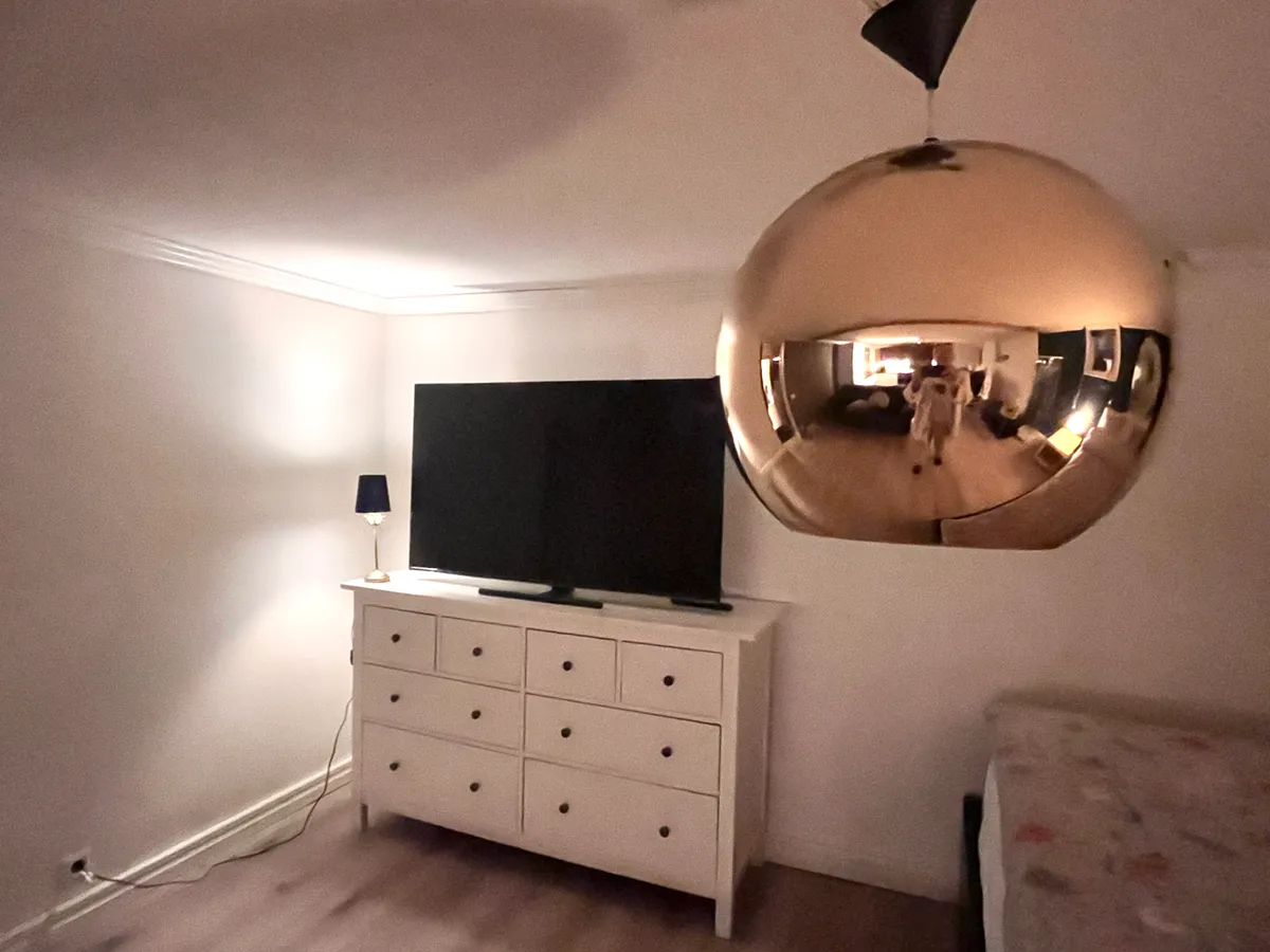 Hyreslägenhet på Borlänge i borlange