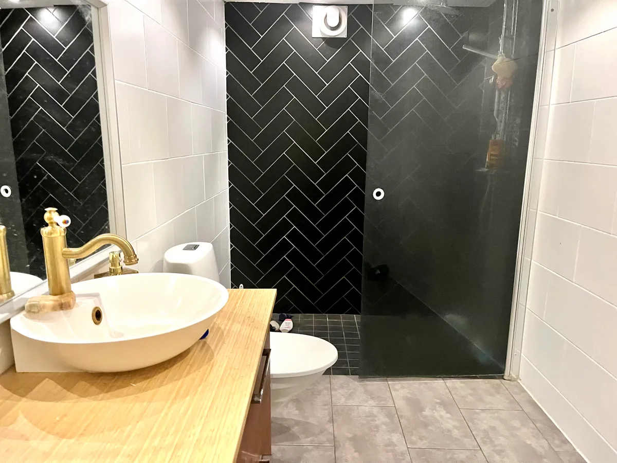 Hyreslägenhet på Borlänge i borlange