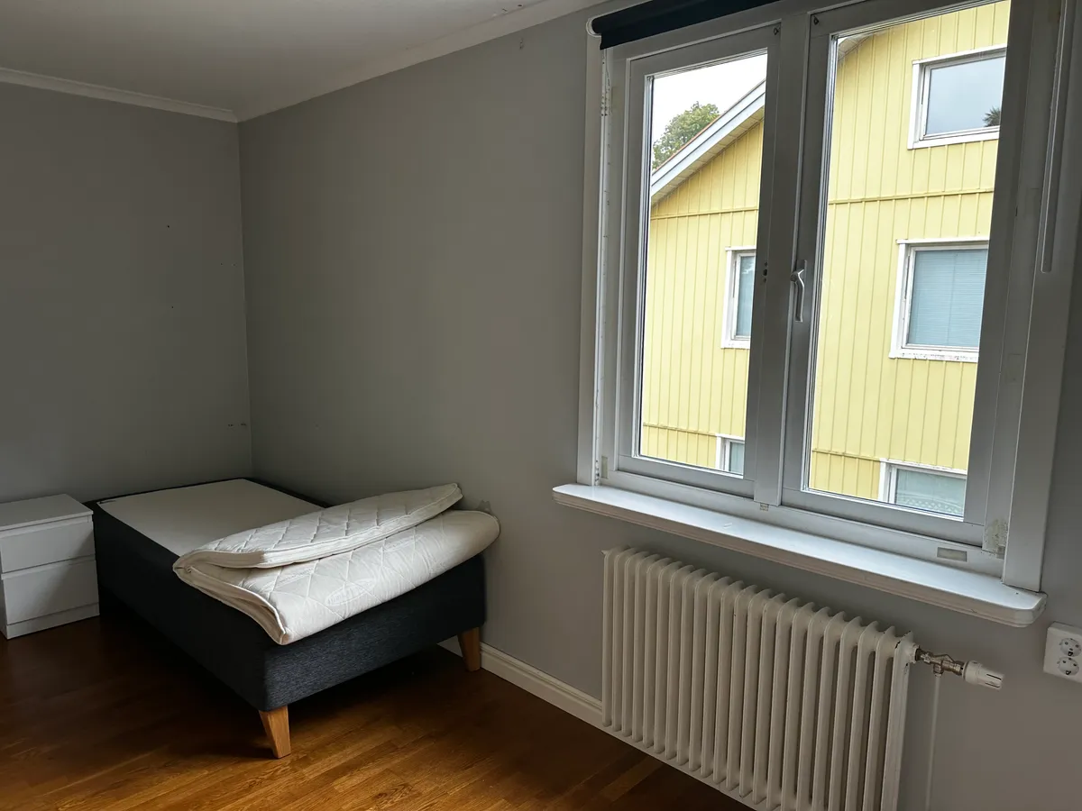 Hyresbostad på Göteborg i goteborg